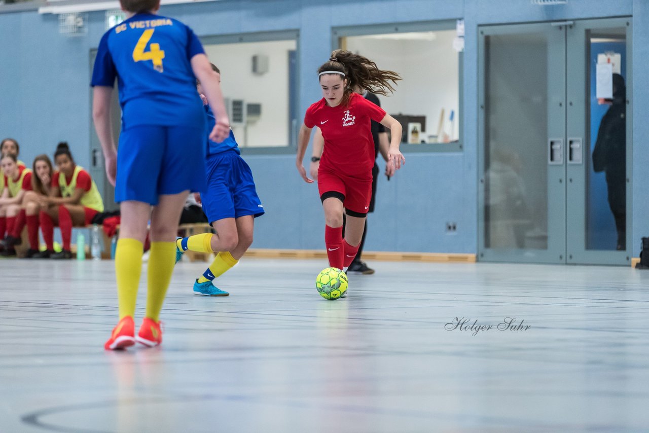 Bild 662 - B-Juniorinnen Futsalmeisterschaft